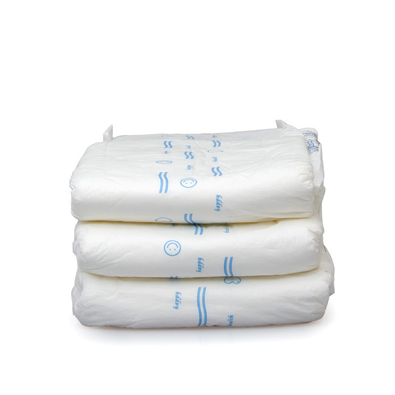 Leak-Proof Adult Diapers - Ultra Absorbent Incontinence Pants