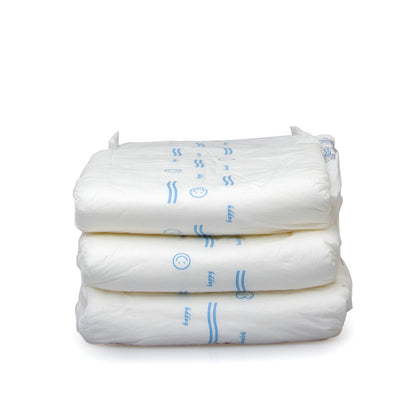 Leak-Proof Adult Diapers - Ultra Absorbent Incontinence Pants