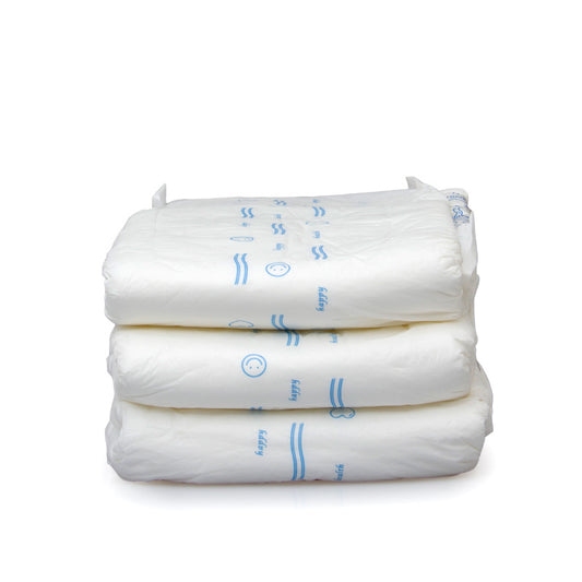 Leak-Proof Adult Diapers - Ultra Absorbent Incontinence Pants